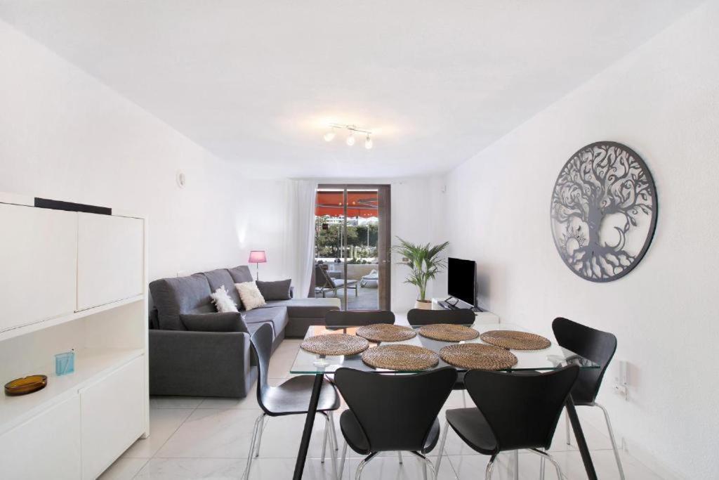 Parque Santiago 2 Luxury Apartment Playa de las Americas  Exterior foto