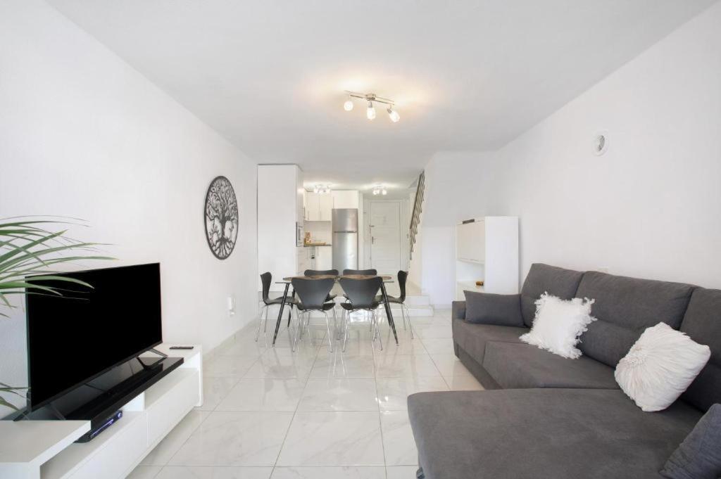 Parque Santiago 2 Luxury Apartment Playa de las Americas  Exterior foto