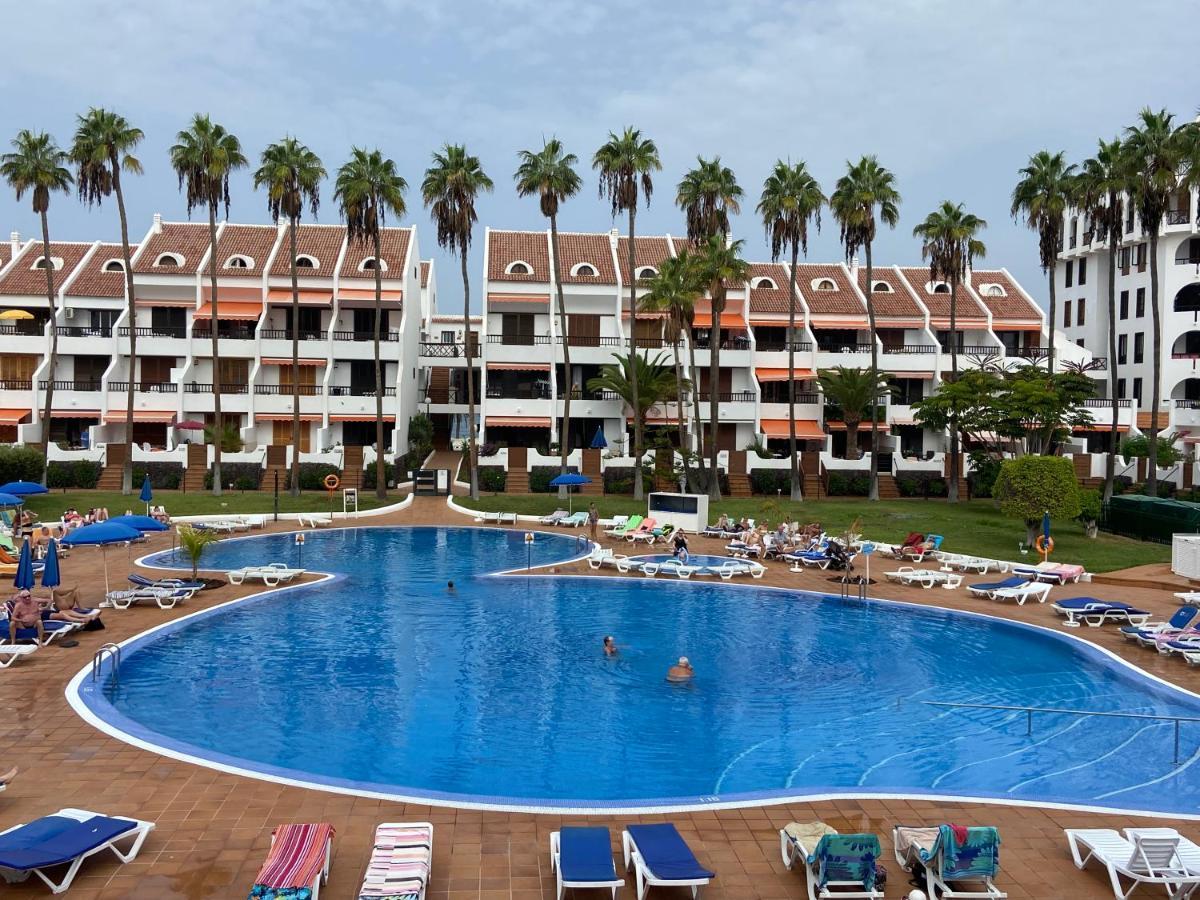 Parque Santiago 2 Luxury Apartment Playa de las Americas  Exterior foto