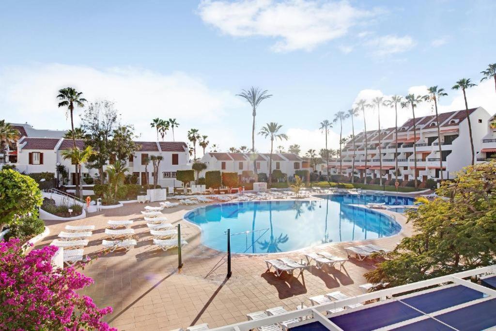 Parque Santiago 2 Luxury Apartment Playa de las Americas  Exterior foto