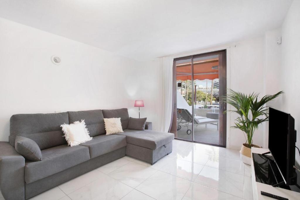 Parque Santiago 2 Luxury Apartment Playa de las Americas  Exterior foto