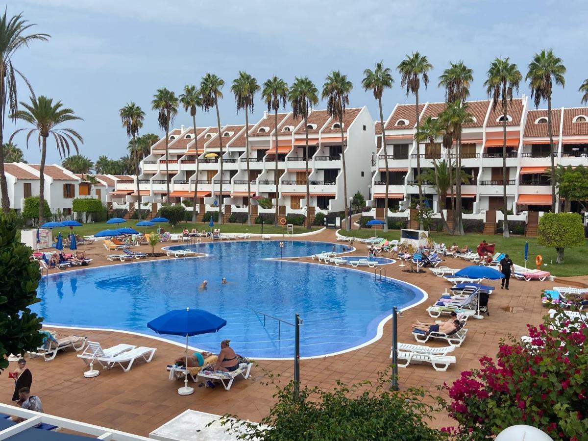 Parque Santiago 2 Luxury Apartment Playa de las Americas  Exterior foto