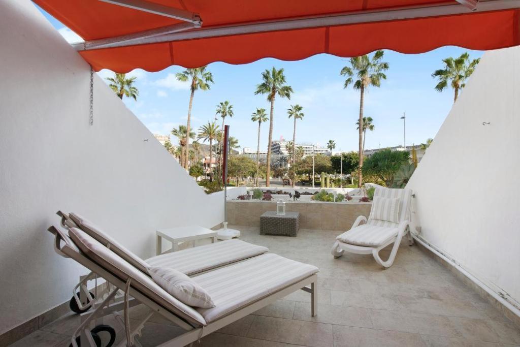 Parque Santiago 2 Luxury Apartment Playa de las Americas  Exterior foto