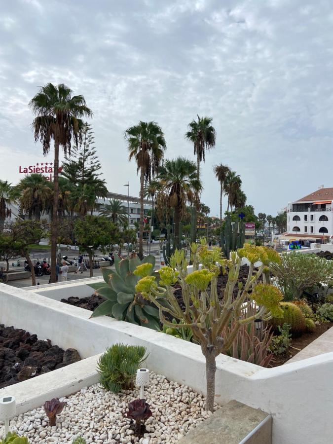 Parque Santiago 2 Luxury Apartment Playa de las Americas  Exterior foto